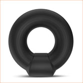Soft Silicone Penis Ring